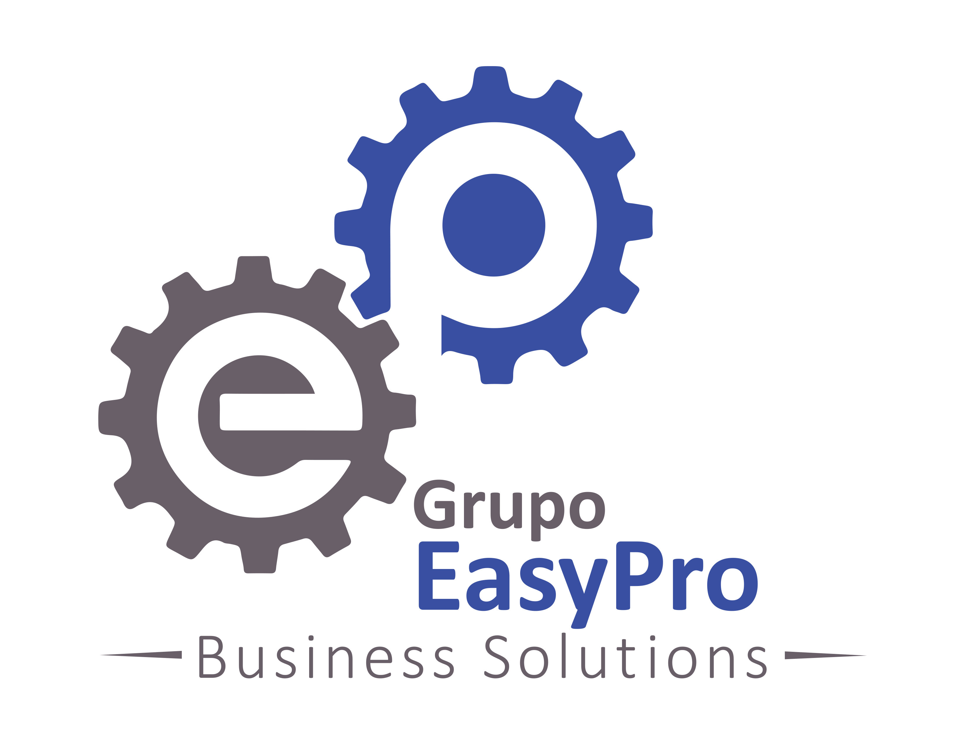 Logo Easypro